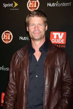 Joel Gretsch