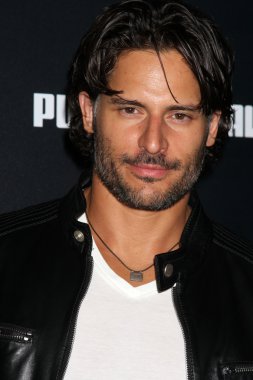 Joe Manganiello
