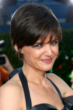 Katie Holmes