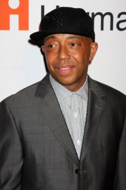 Russell Simmons