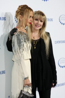 Rachel Zoe, Stevie Nicks