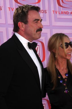 Tom Selleck