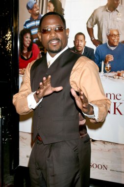 Martin Lawrence