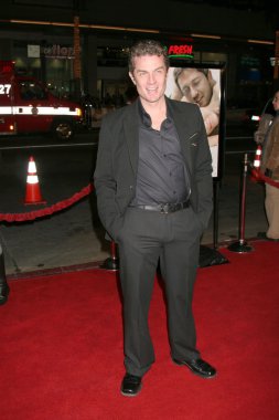James Marsters