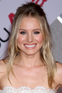 Kristen Bell
