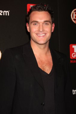 Owain Yeoman