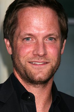 Matt Letscher