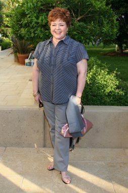 Patrika Darbo
