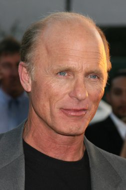 Ed Harris
