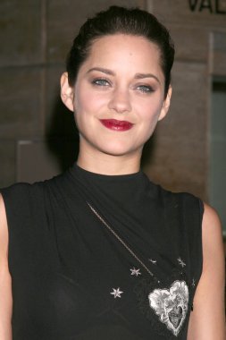 Marion Cotillard