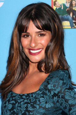 Lea Michele