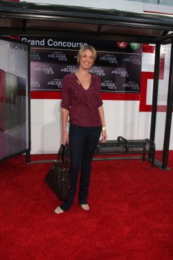 Ashley Scott