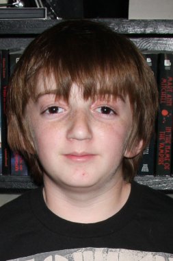 Caleb Guss