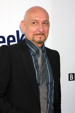 Efendim ben kingsley