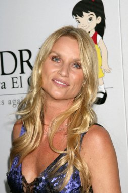 Nicollette Sheridan