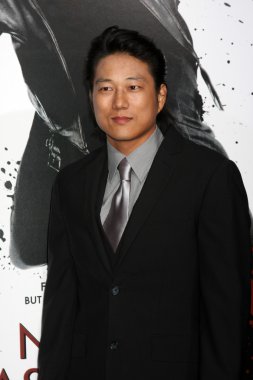 Sung Kang