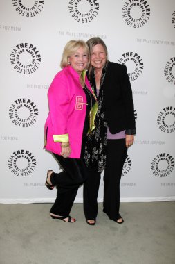 Tina Cole, Ronne Troup