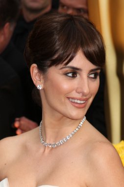 Penelope Cruz