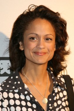 Anne-Marie Johnson