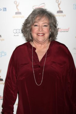 Kathy Bates