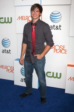Matt Lanter