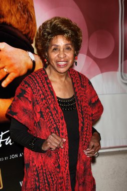 Marla Gibbs