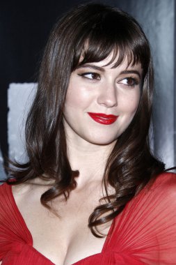 Mary Elizabeth Winstead