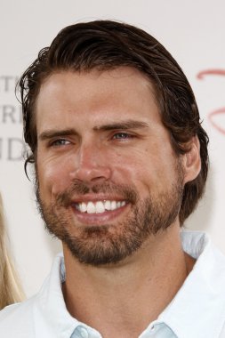 Joshua Morrow