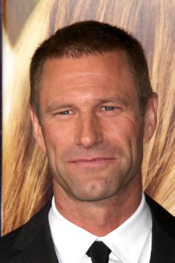 Aaron Eckhart