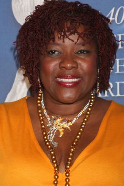 Loretta Devine