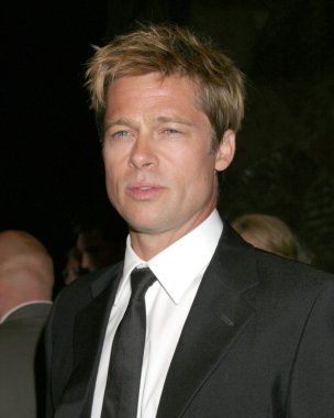 Brad Pitt