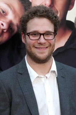 Seth Rogen