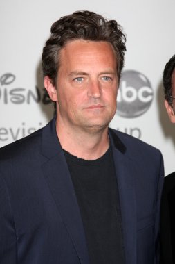 Mathew Perry