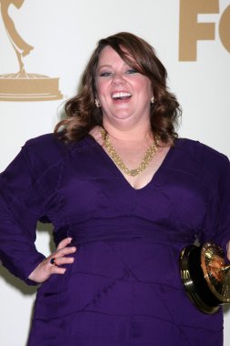 Melissa Mccarthy