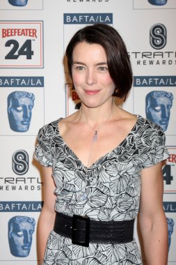 Olivia Williams