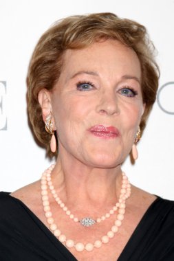 Julie Andrews