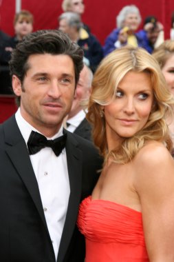 Patrick Dempsey