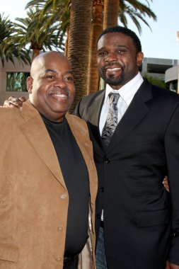 Reginald veljohnson ve darius mccrary