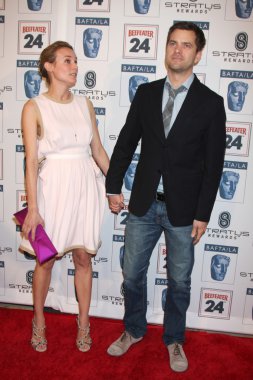 Diane kruger ve joshua jackson