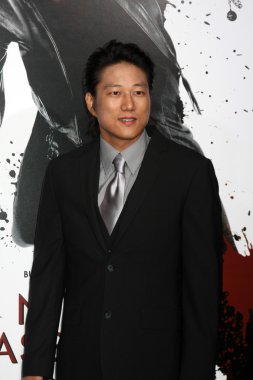 Sung Kang