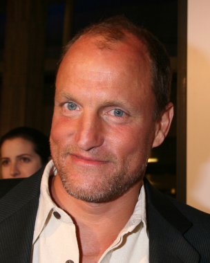 Woody Harrelson