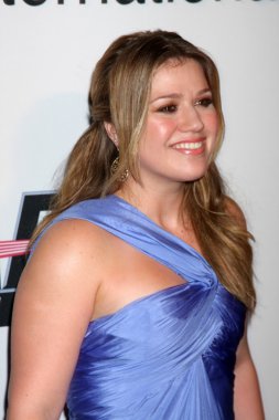 Kelly Clarkson