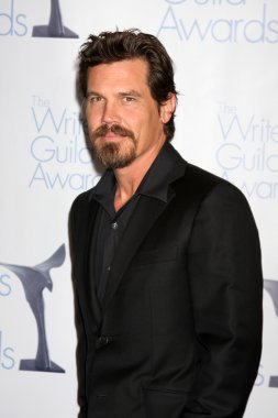 Josh Brolin