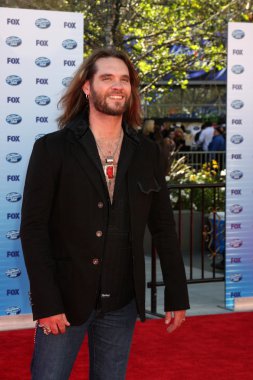 Bo Bice