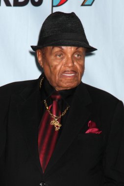 Joe Jackson