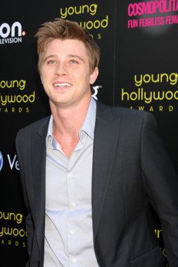Garrett Hedlund