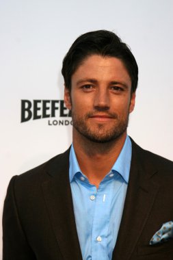 James Scott