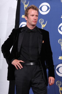 Thomas Jane