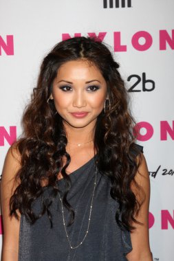Brenda song