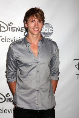 Benjamin Stone